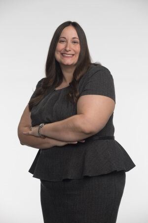 Amanda Meyer, Senior Attorney Amanda Meyer, Senior Attorney